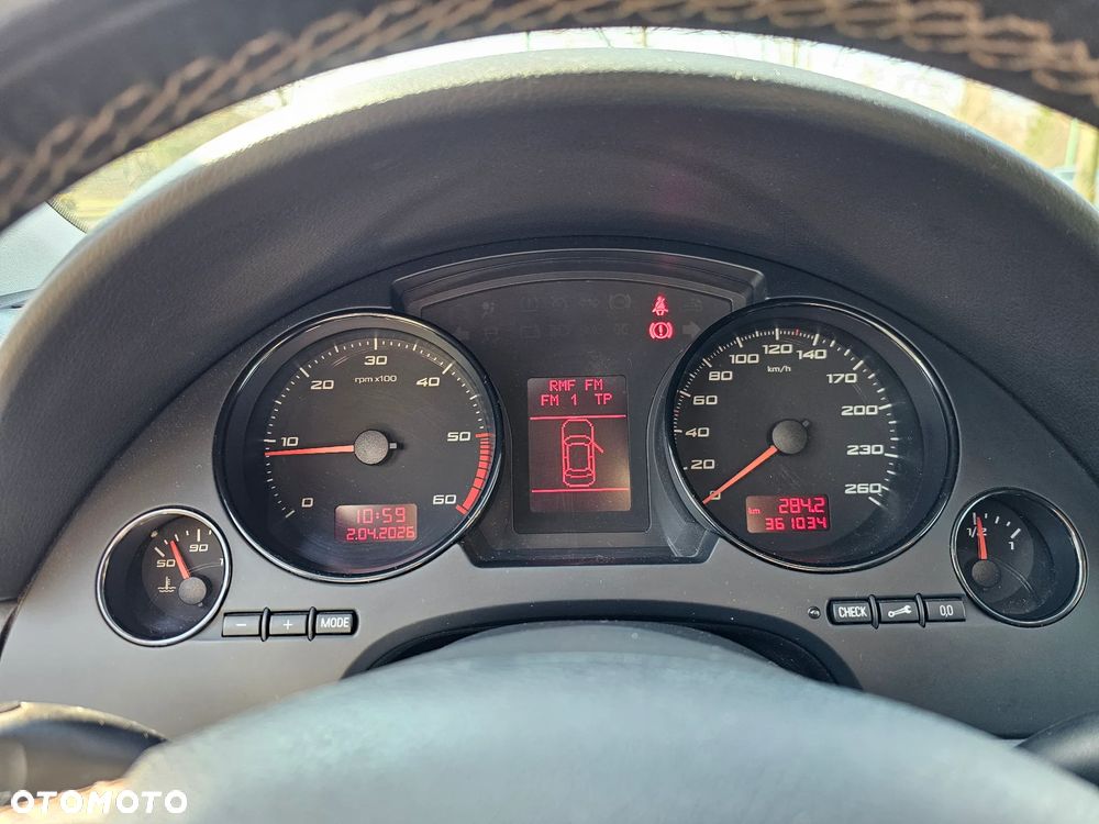 Seat Exeo 2.0 TDI DPF Style - 20