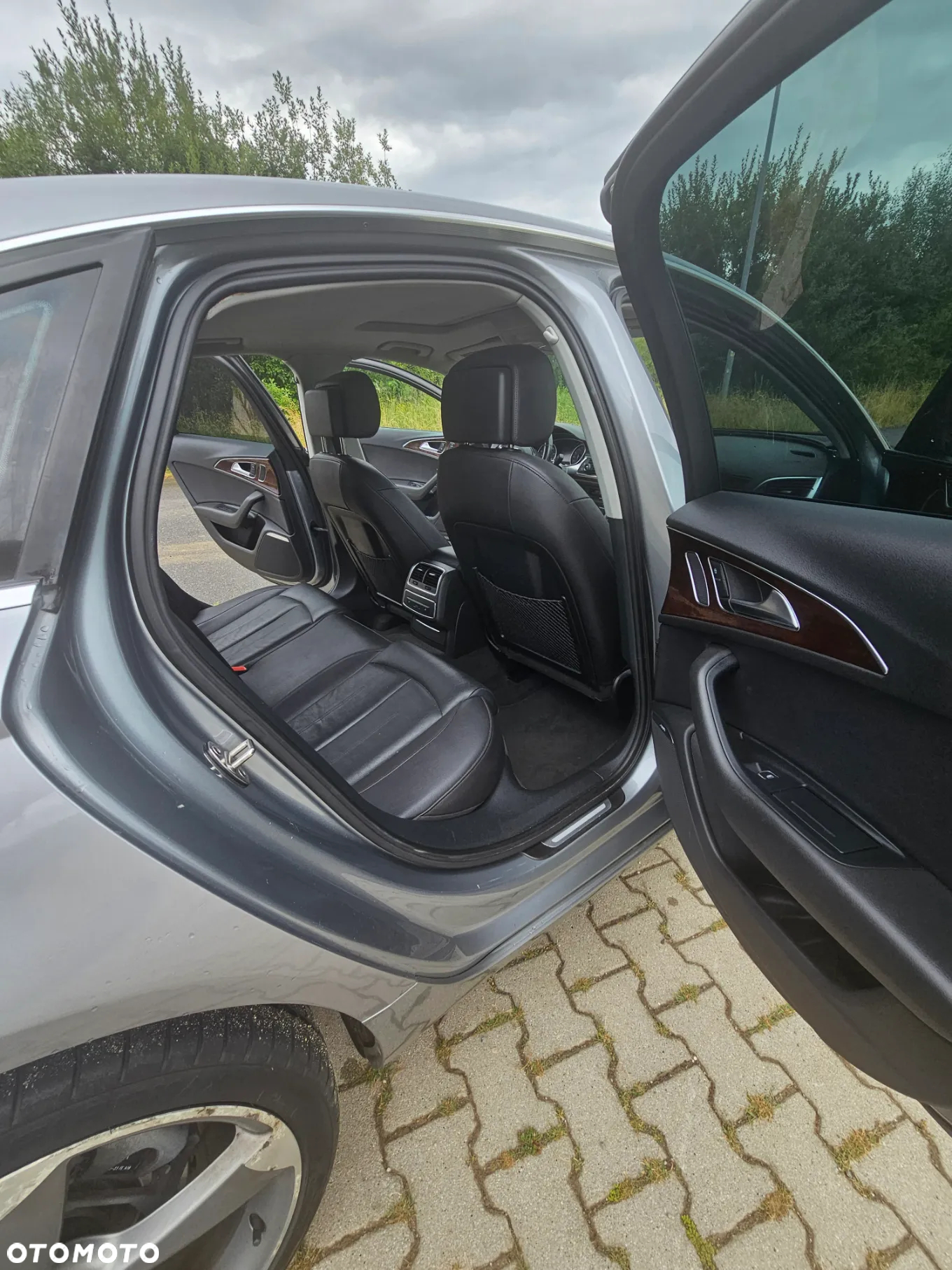Audi A6 2.0 TFSI Quattro S tronic - 7