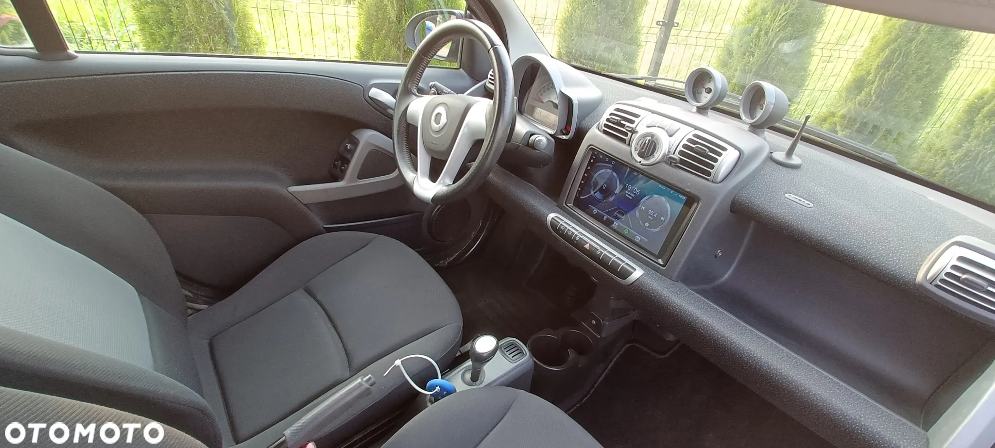 Smart Fortwo & pulse cdi - 20