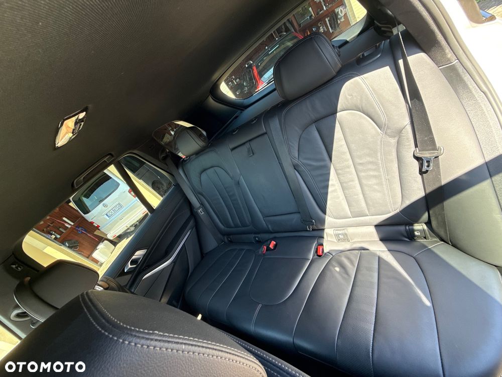 BMW X5 xDrive30d mHEV sport - 13