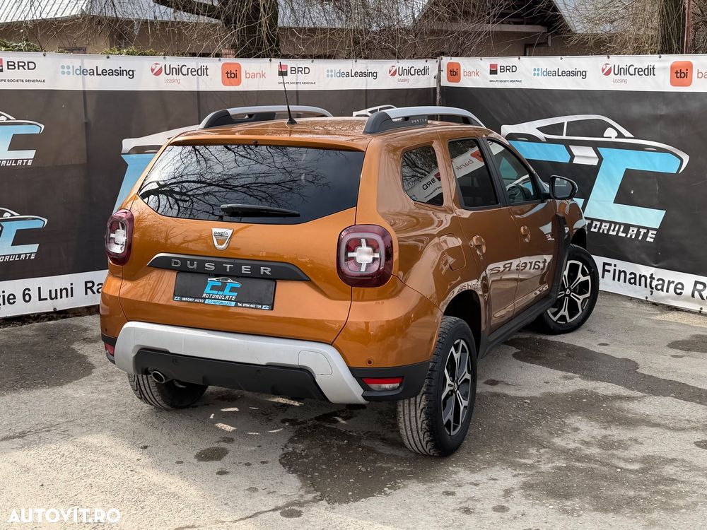 Dacia Duster - 32