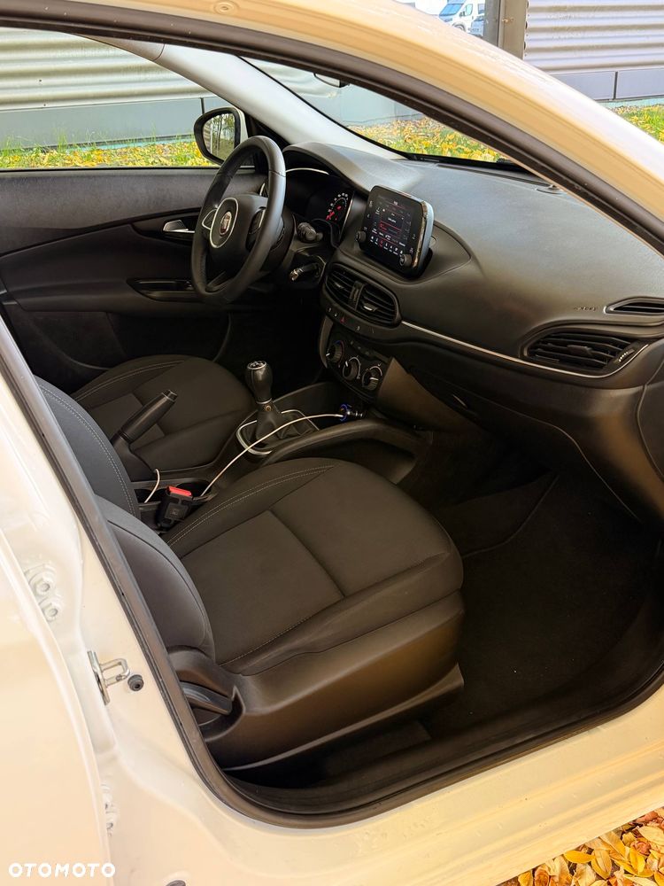 Fiat Tipo 1.3 MultiJet - 6
