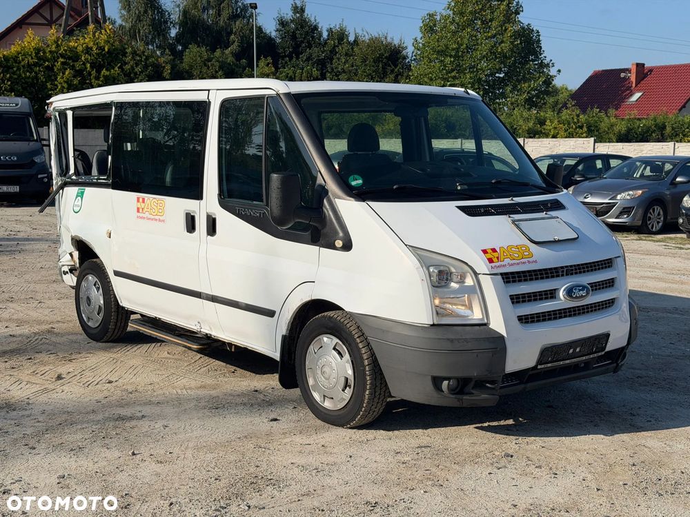 Ford Transit - 6
