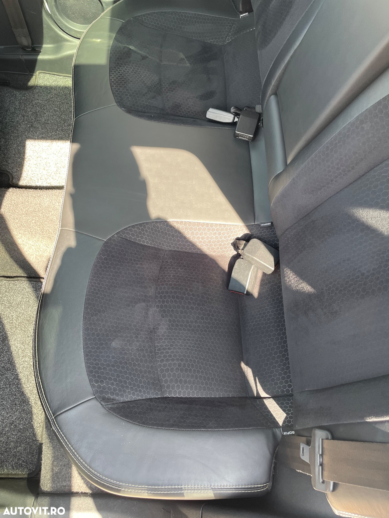 Nissan Qashqai 1.5 DCI Start/Stop N-Connecta - 12