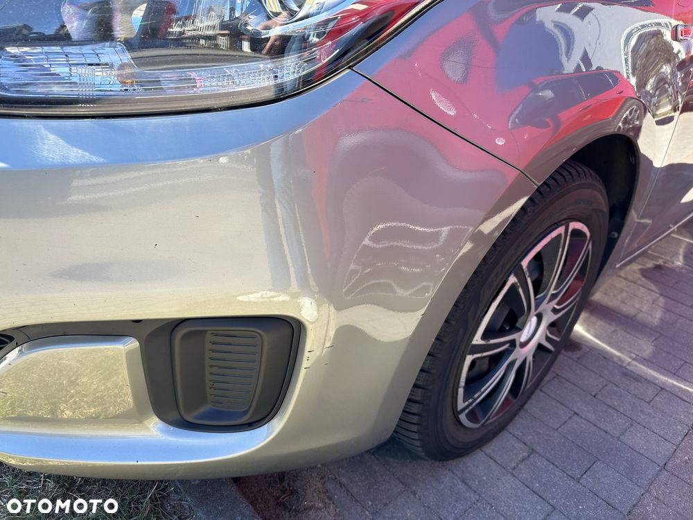 Kia Carens 1.6 GDI L 7os - 10