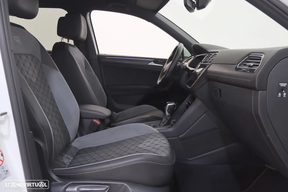 VW Tiguan Allspace 1.5 TSI R-Line DSG - 7