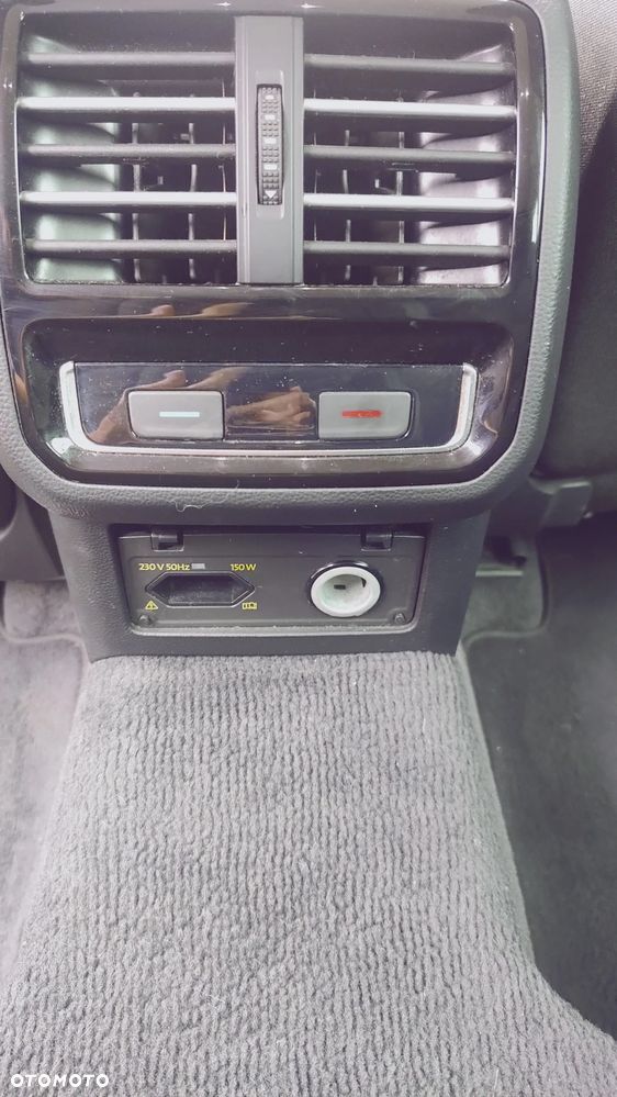 Volkswagen Passat 2.0 TDI BMT Comfortline DSG - 10