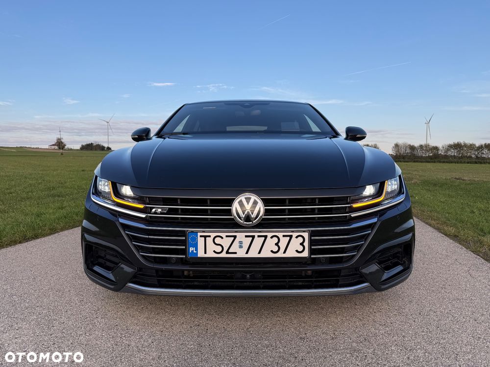 Volkswagen Arteon 2.0 TSI 4Motion R-Line DSG - 1