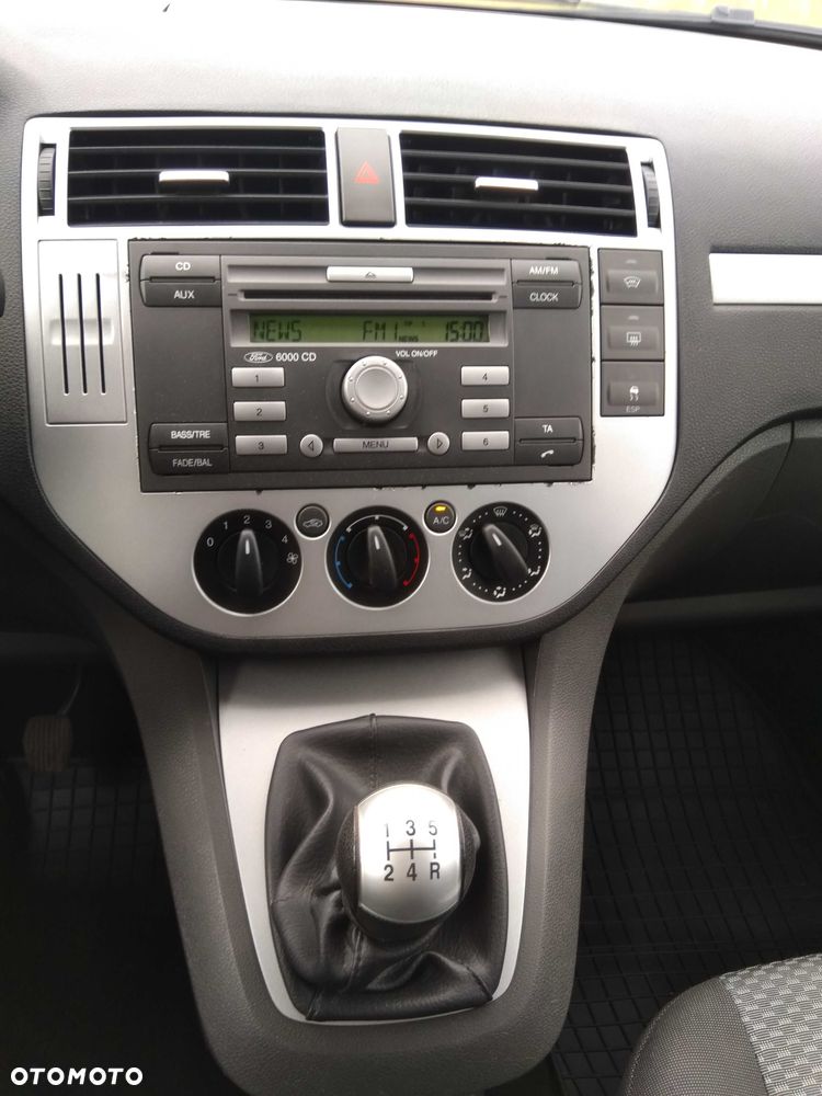 Ford C-MAX - 6