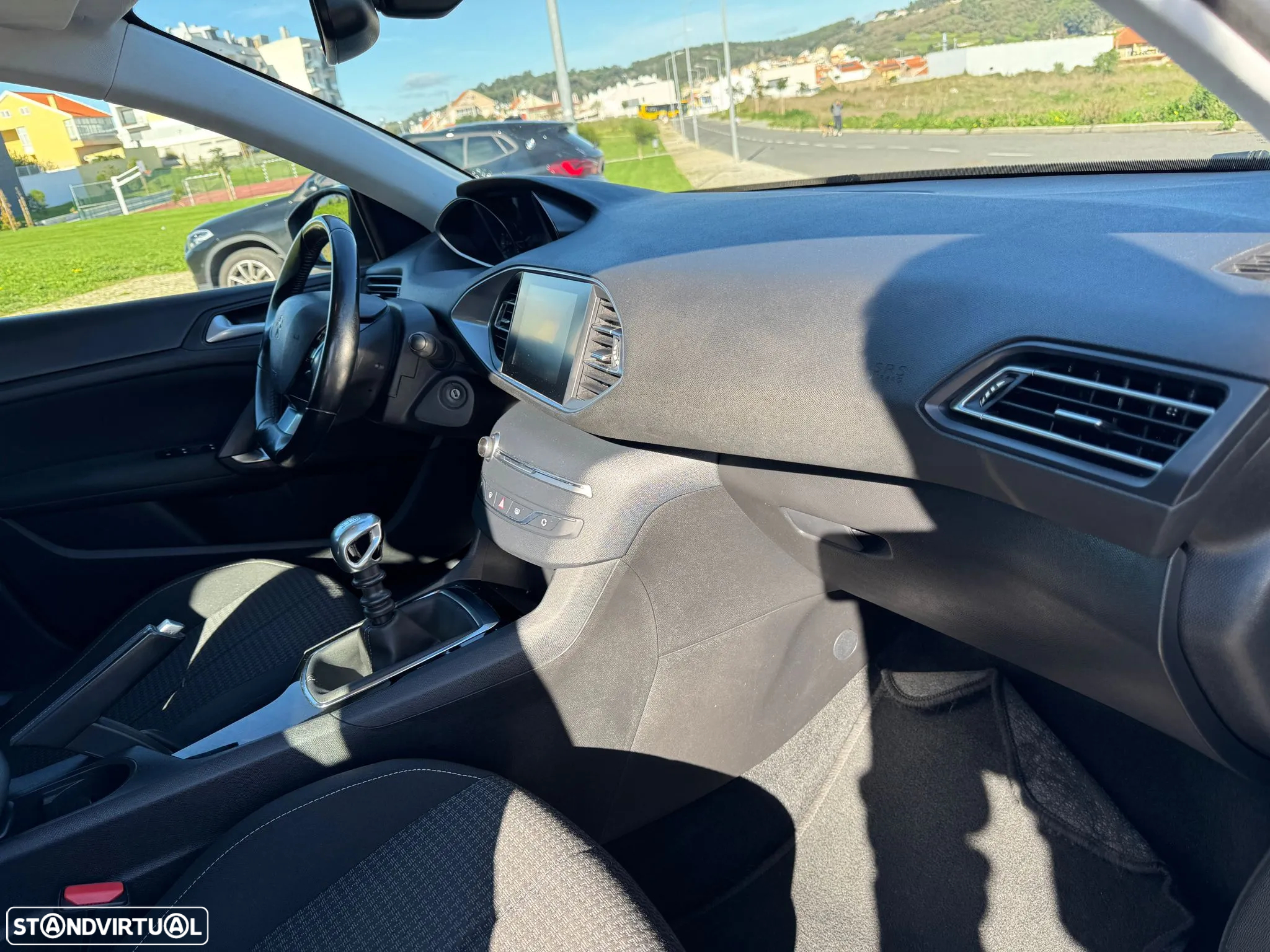 Peugeot 308 1.5 BlueHDi Active - 24