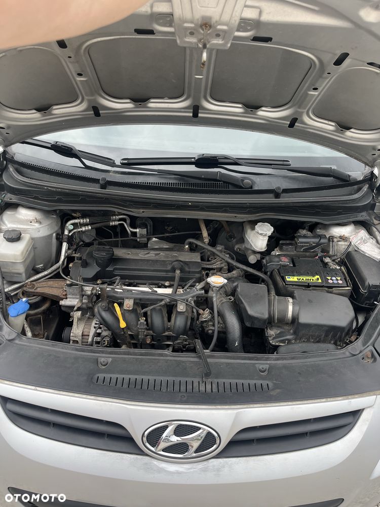Hyundai i20 - 6