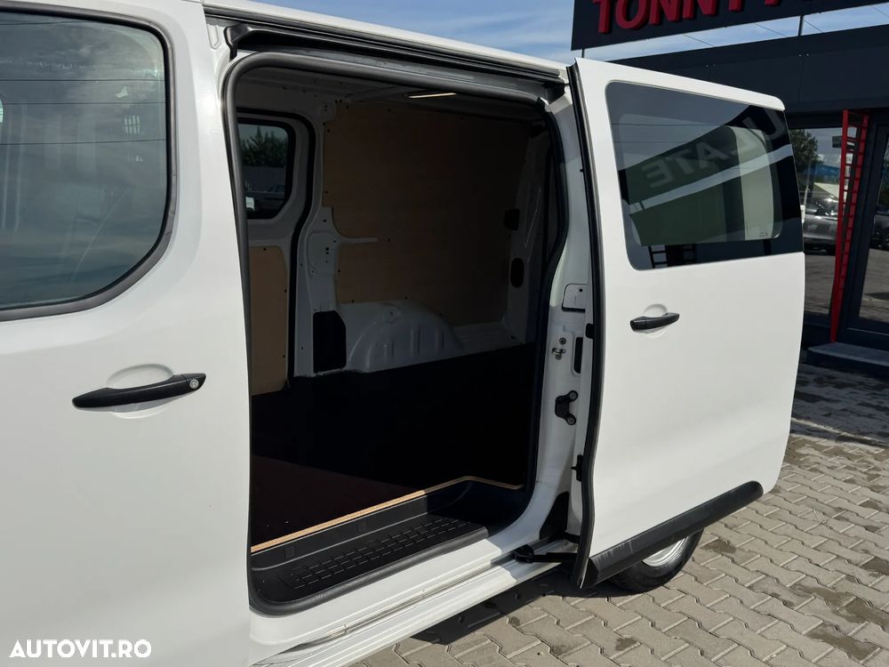 Citroën Jumpy - 19