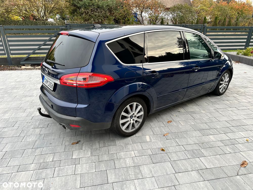 Ford S-Max - 4