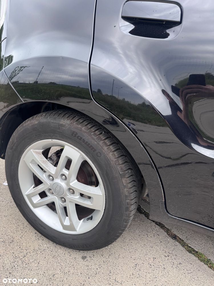 Kia Soul 1.6 M - 16