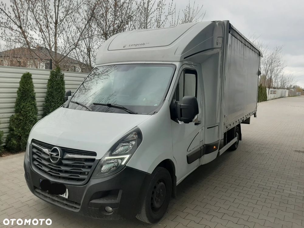 Renault Master - 17