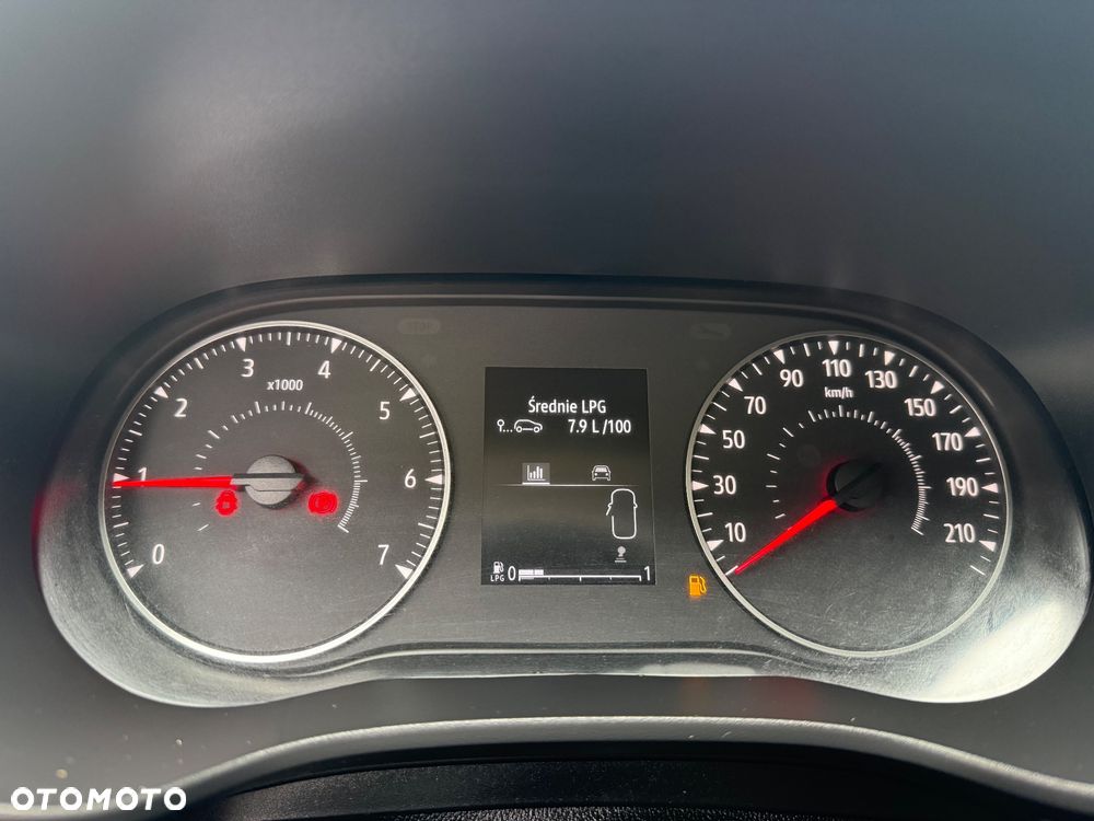 Dacia Jogger 1.0 TCe SL Extreme - 16