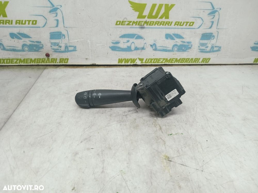 Maneta stergatoare E1109568 Dacia Logan 2 [facelift] [2017 - 2020] - 1