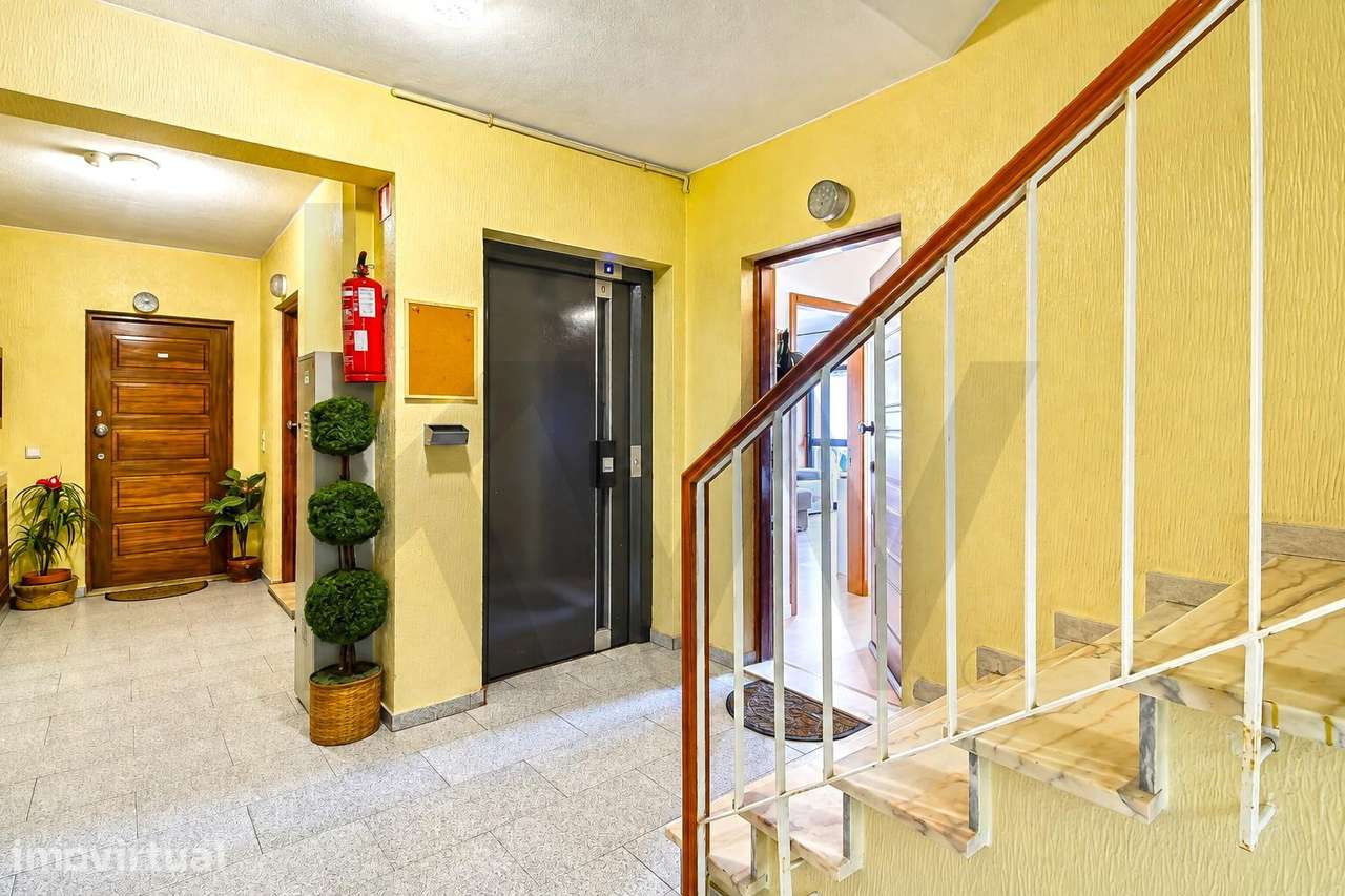 Apartamento T1, Rio Tito, Gondomar - Grande imagem: 3/28