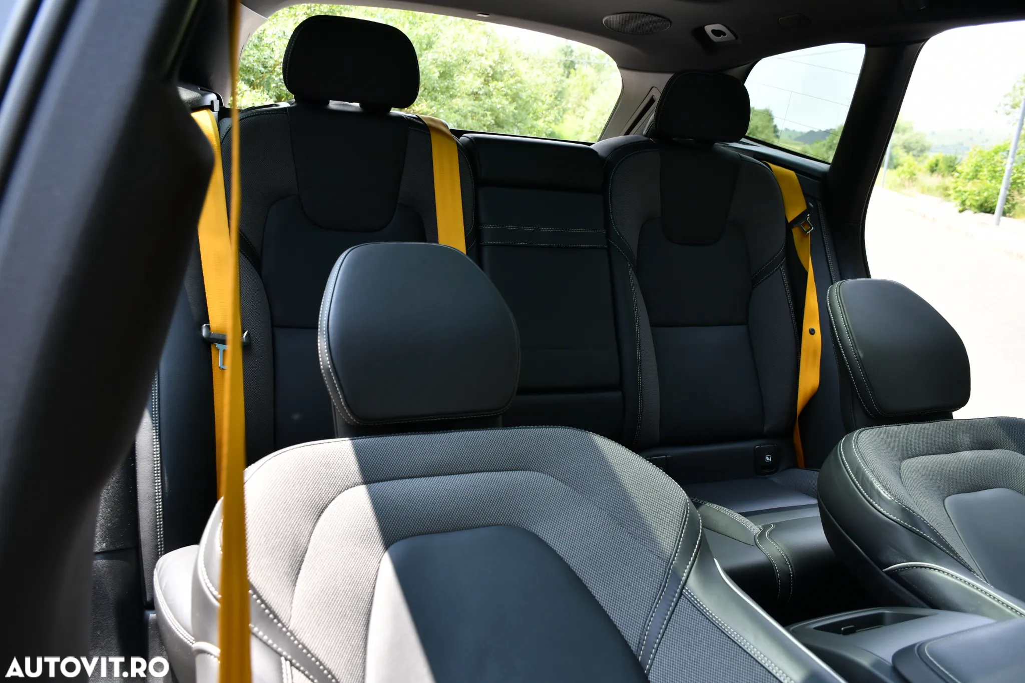 Volvo XC 60 Recharge T8 Twin Engine eAWD Polestar Engineered - 26