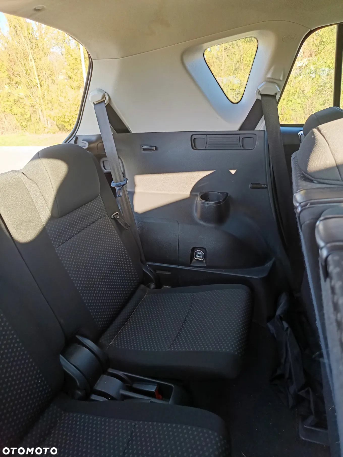 Toyota Verso 2.0 D-4D 2010 7os - 10