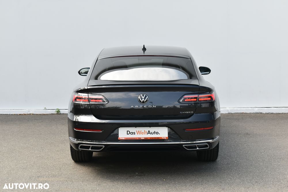 Volkswagen ARTEON 1.4 eHybrid OPF DSG R-Line - 10