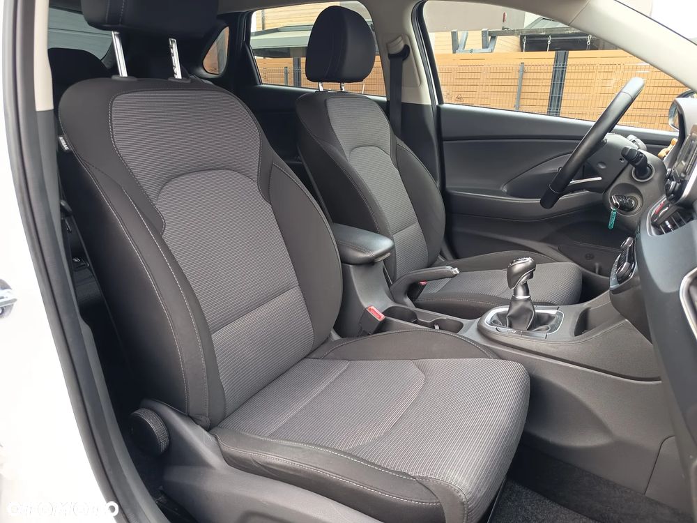 Hyundai i30 1.0 T-GDI Modern - 16