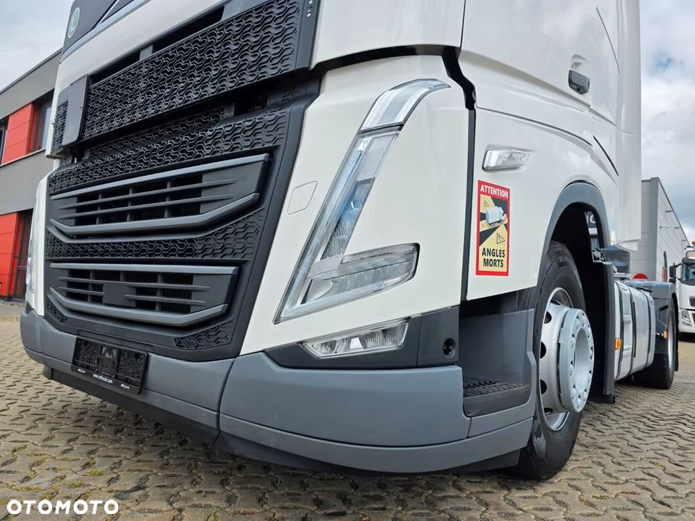 Volvo FH 500 XL / 2 Zbiorniki / Euro 6E /4x2 - 5