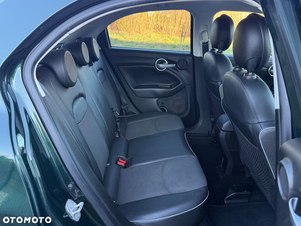 Fiat 500X 1.4 MultiAir 4x2 S&S Pop Star - 18