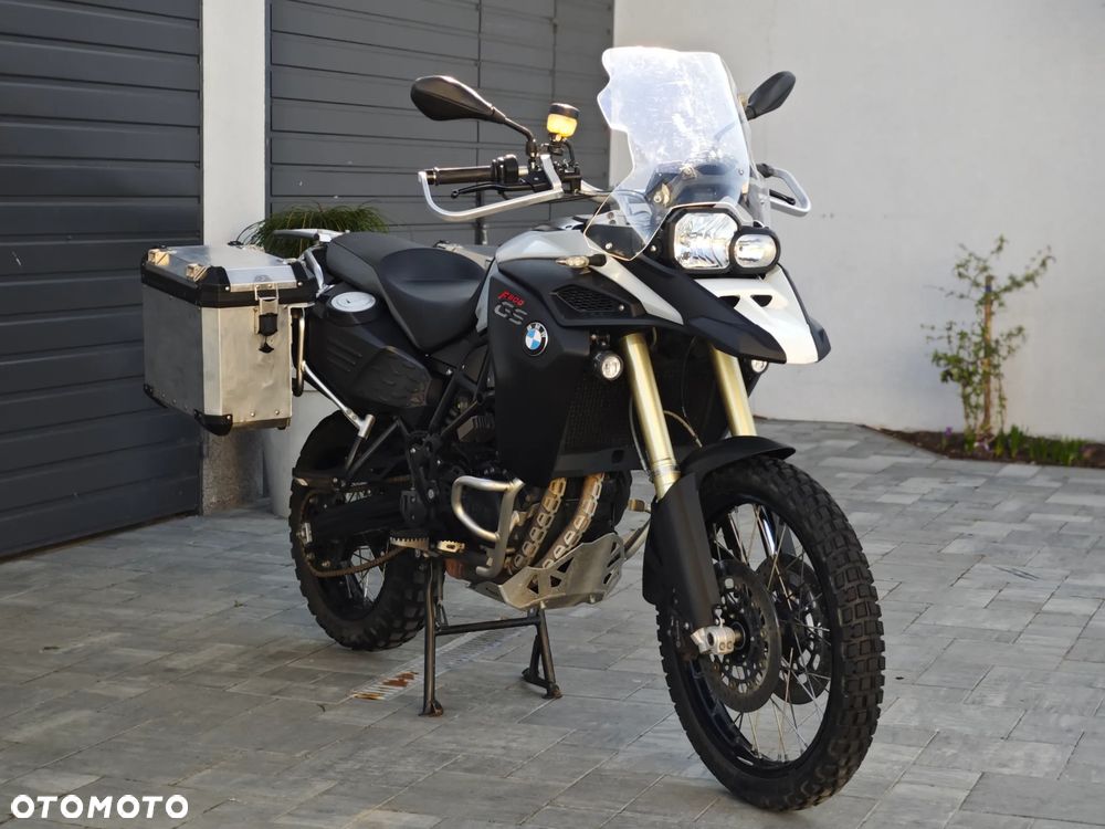 BMW GS - 19