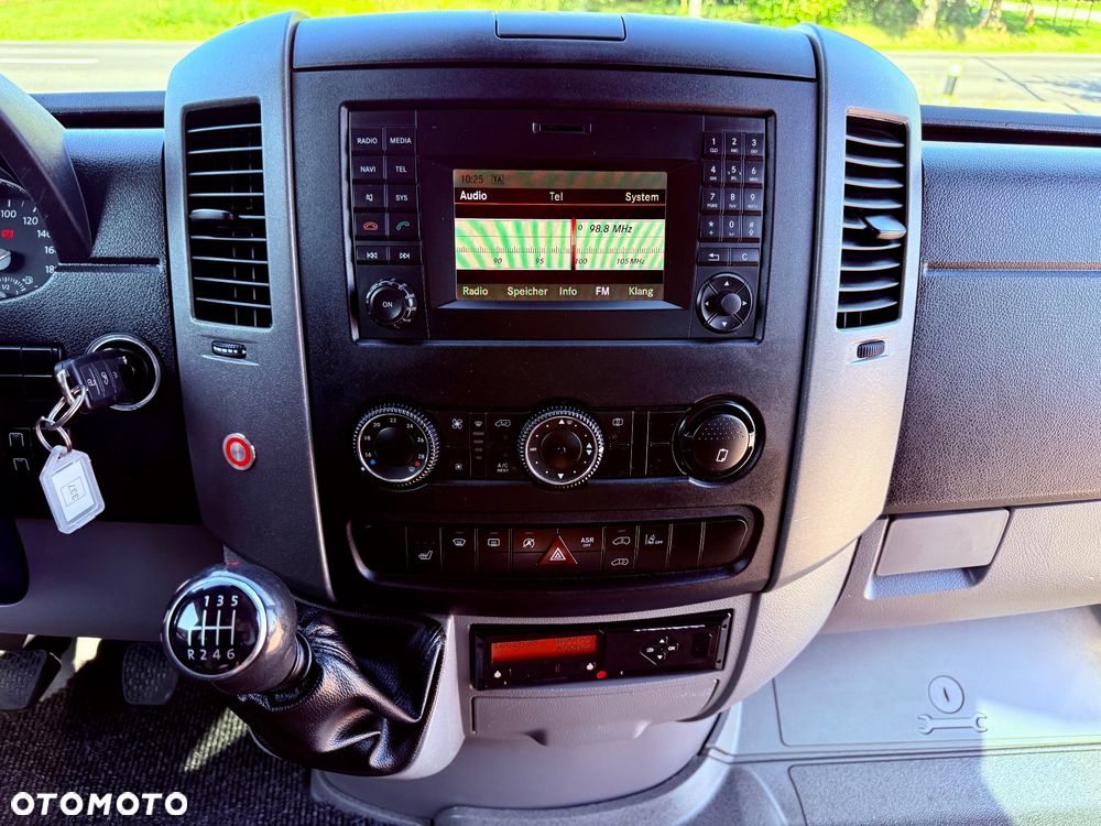 Volkswagen Crafter 50 - 24