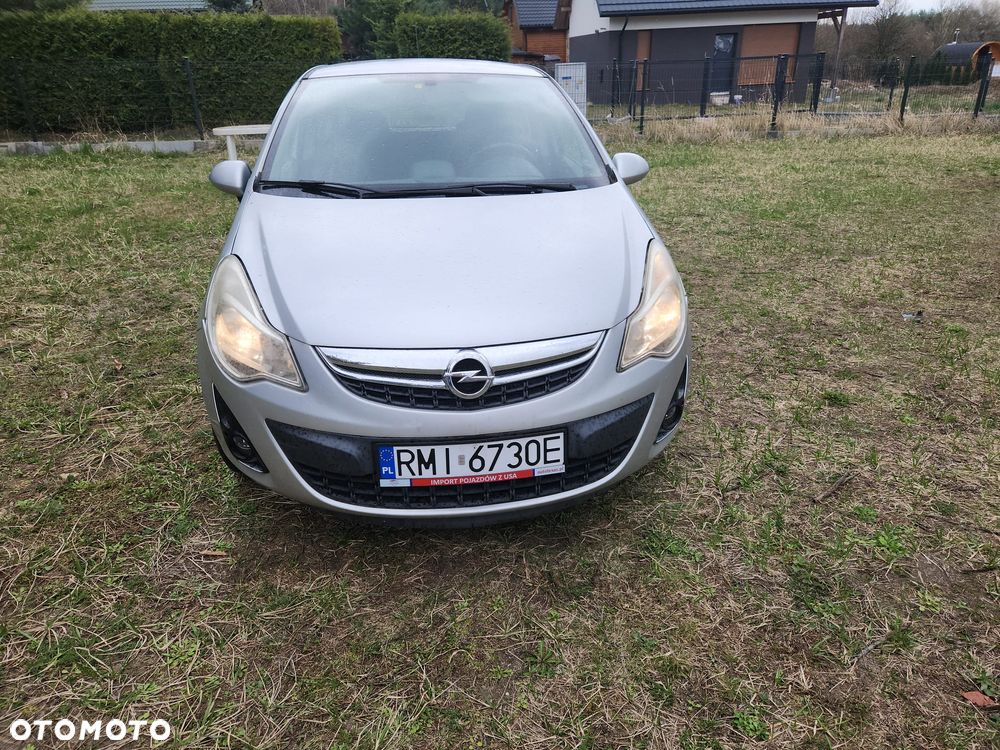 Opel Corsa 1.2 16V Enjoy - 2