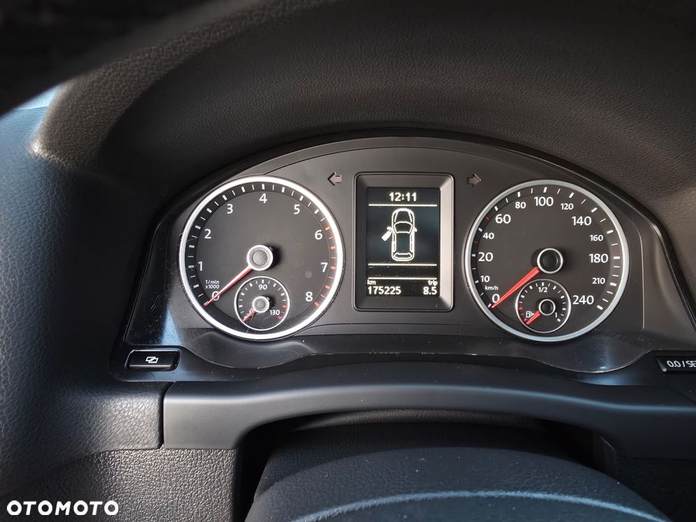Volkswagen Tiguan 2.0 TSI 4Motion Trend & Fun - 25