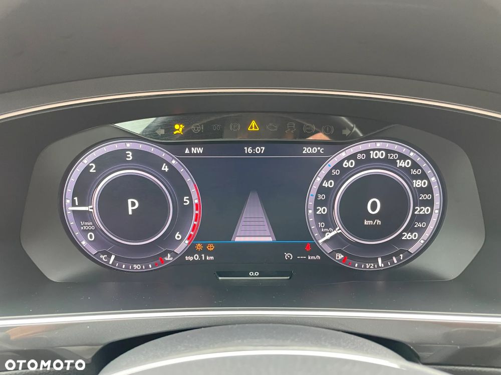 Volkswagen Tiguan 2.0 TDI 4Mot Sport&Style DSG - 26