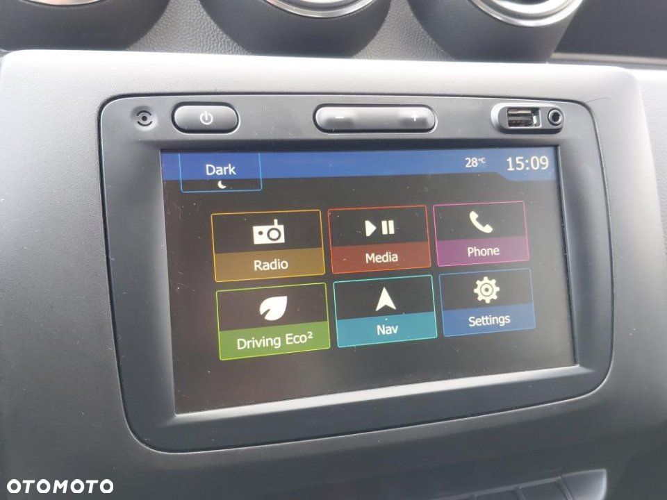 Dacia Duster - 20