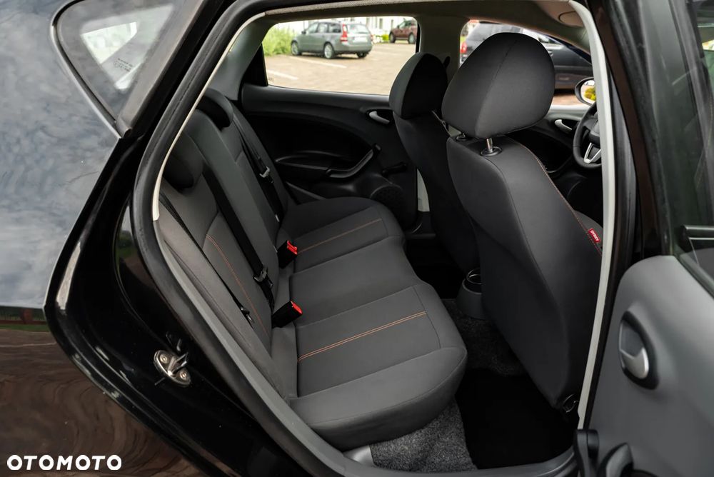 Seat Ibiza 1.4 16V Style - 19