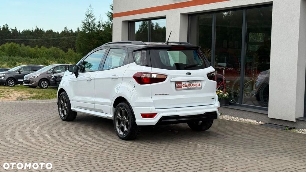 Ford EcoSport - 11