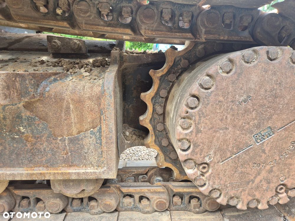 Komatsu PC 290 LCi System 3D Intelligent - 10