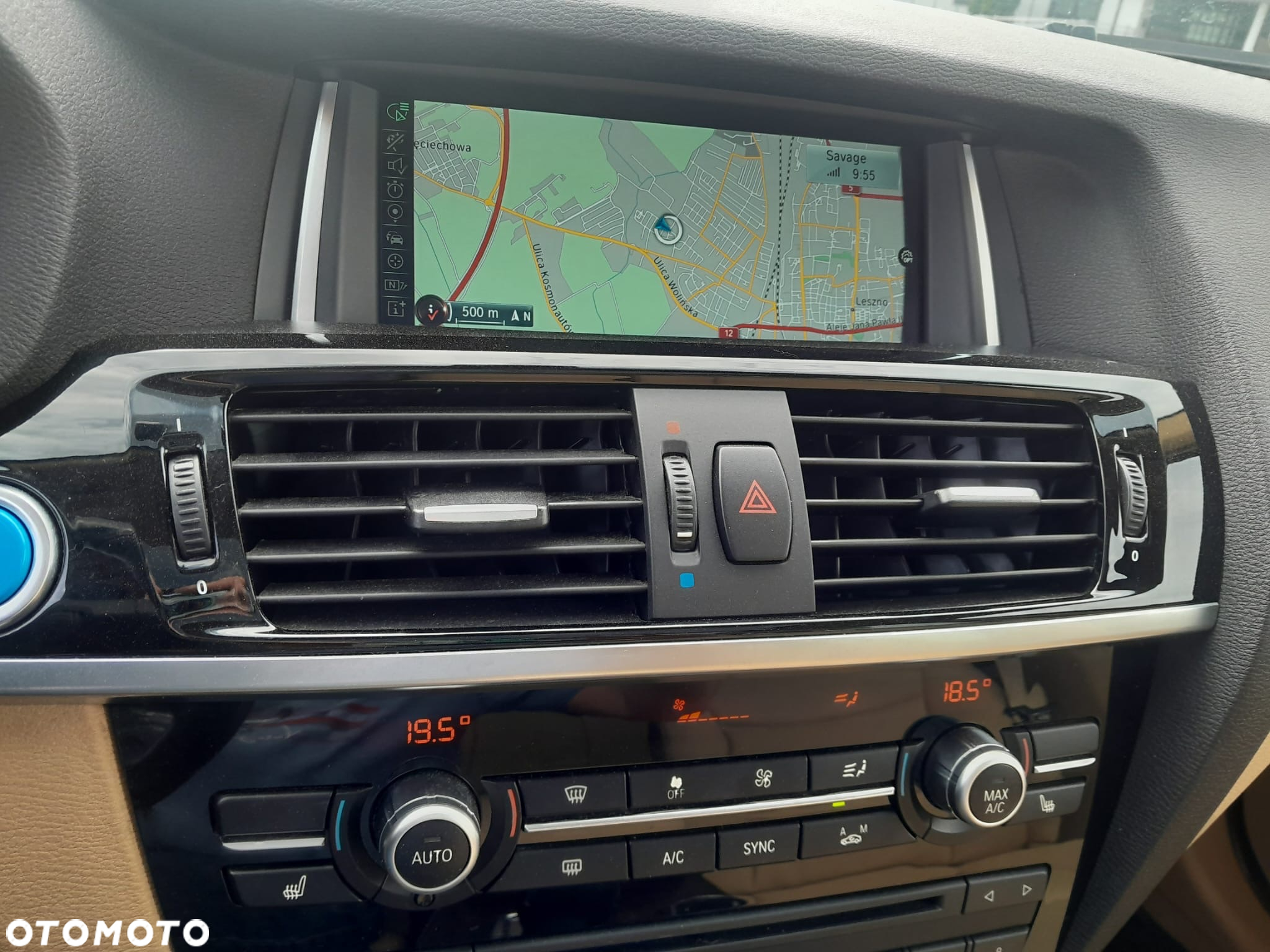 BMW X3 xDrive35i xLine - 12