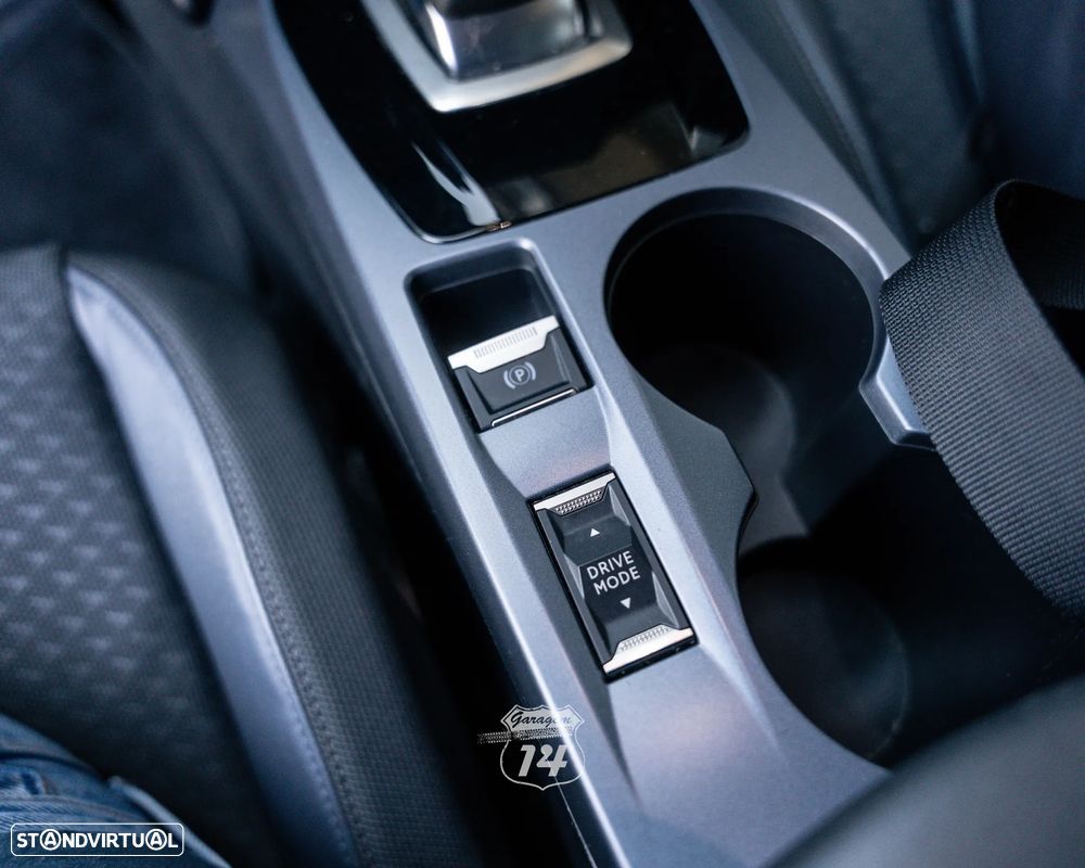 Peugeot e-2008 Allure Pack - 44