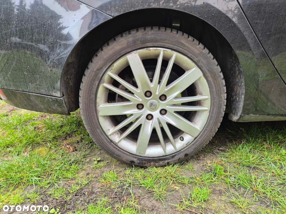 Renault Laguna - 7
