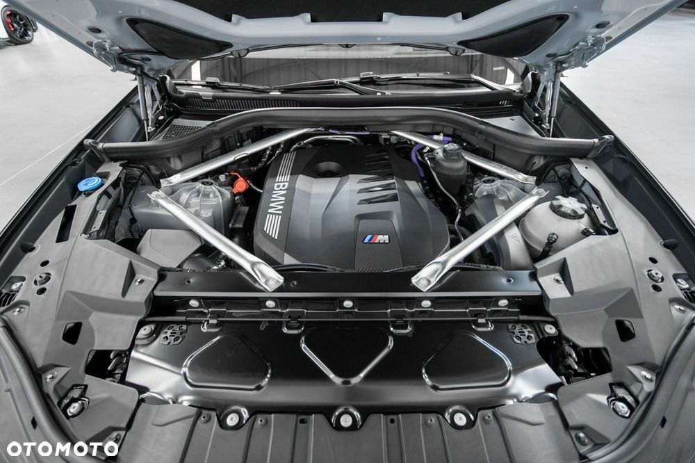 BMW X6 xDrive40i M Sport - 20