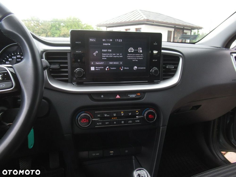 Kia Ceed 1.5 T-GDI M - 16
