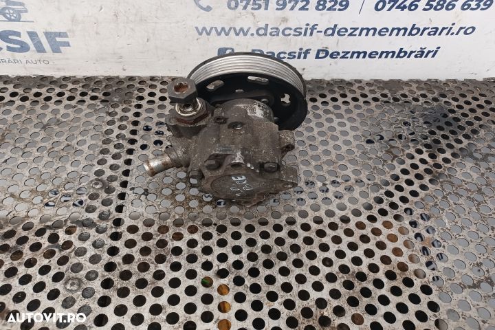 POMPA SERO 2.0 BRE  - 8E0145155N Audi - 1