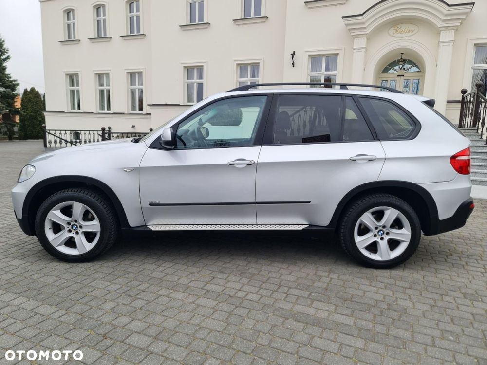 BMW X5 - 2