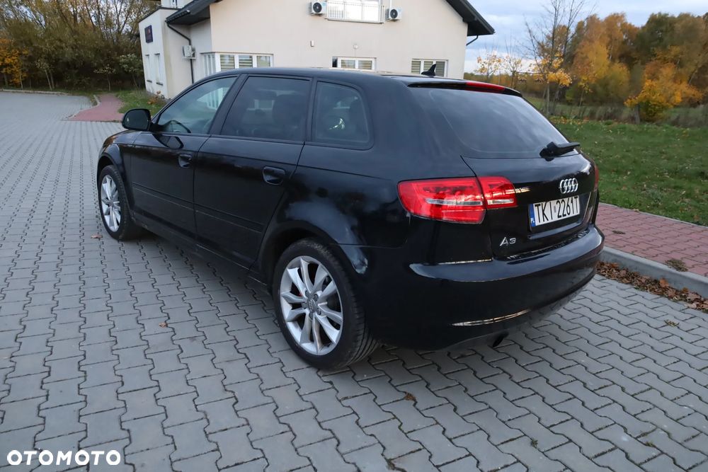 Audi A3 - 13