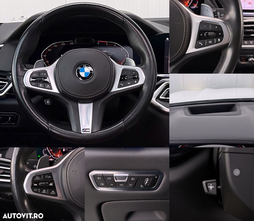 BMW X5 xDrive30d AT MHEV - 20