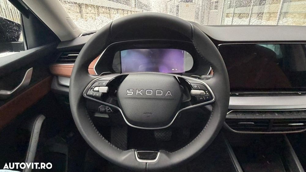 Skoda Octavia - 14