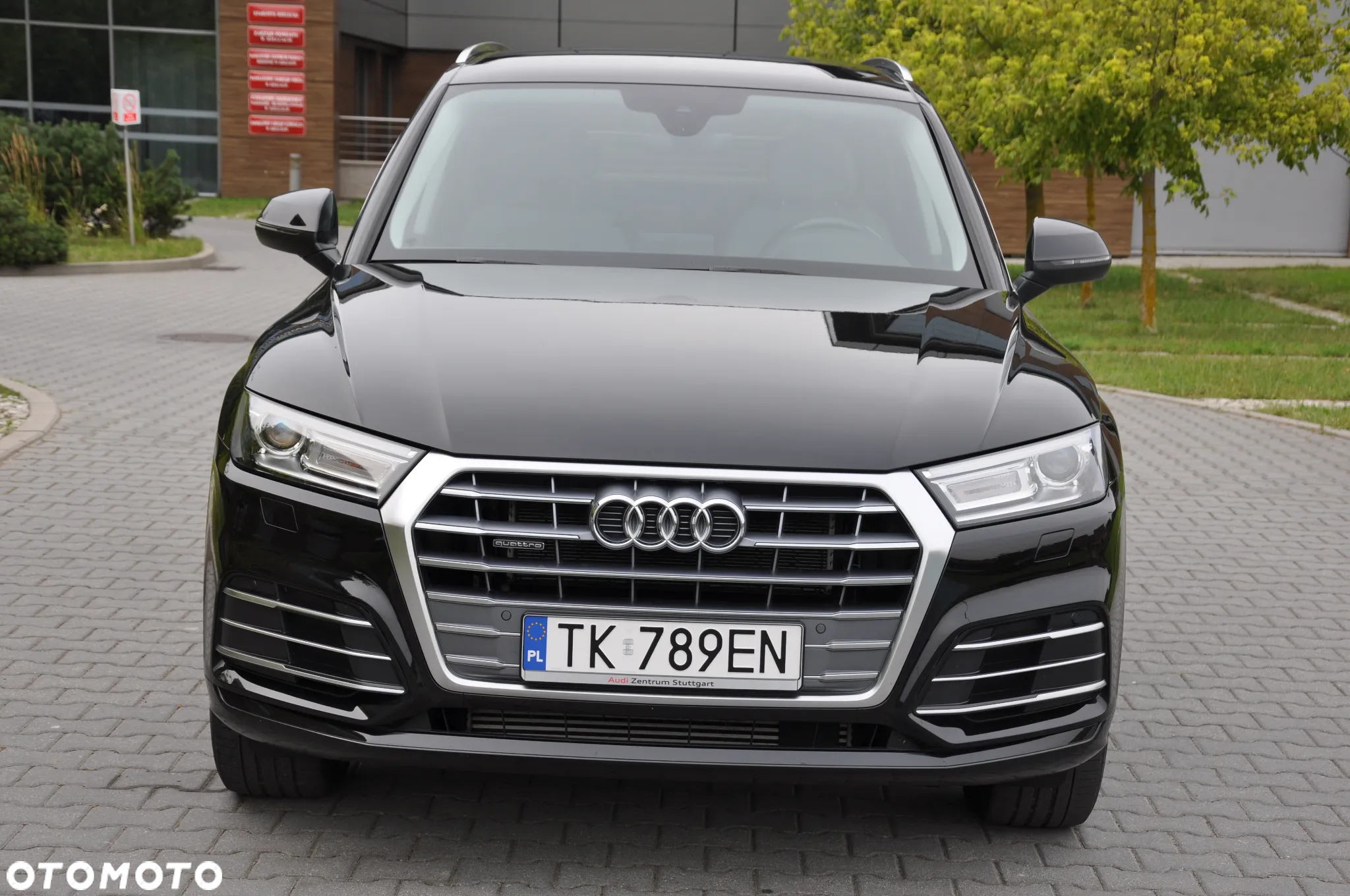 Audi Q5 50 TFSI e Quattro Sport S tronic - 3
