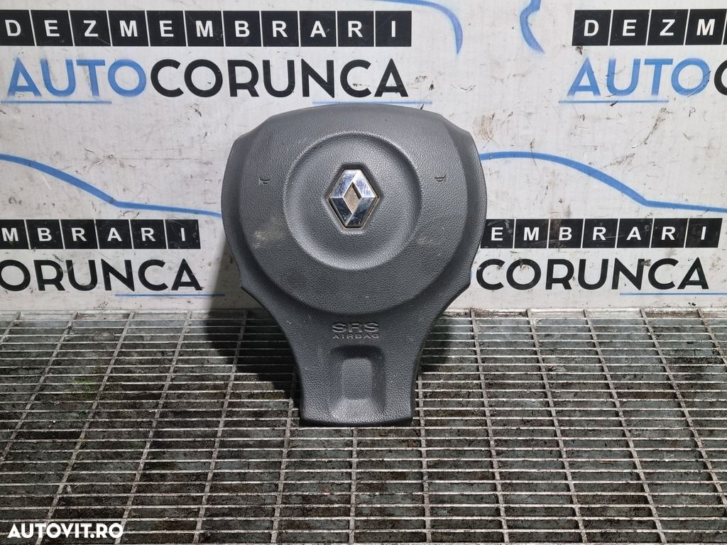 Airbag volan Renault Koleos 2008 - 2015 (1199) - 1