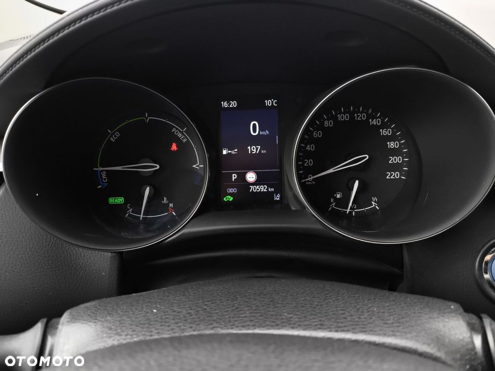 Toyota C-HR - 20